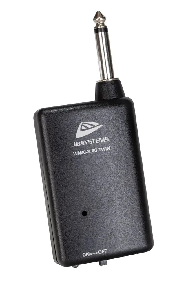 WMIC-2.4G TWIN