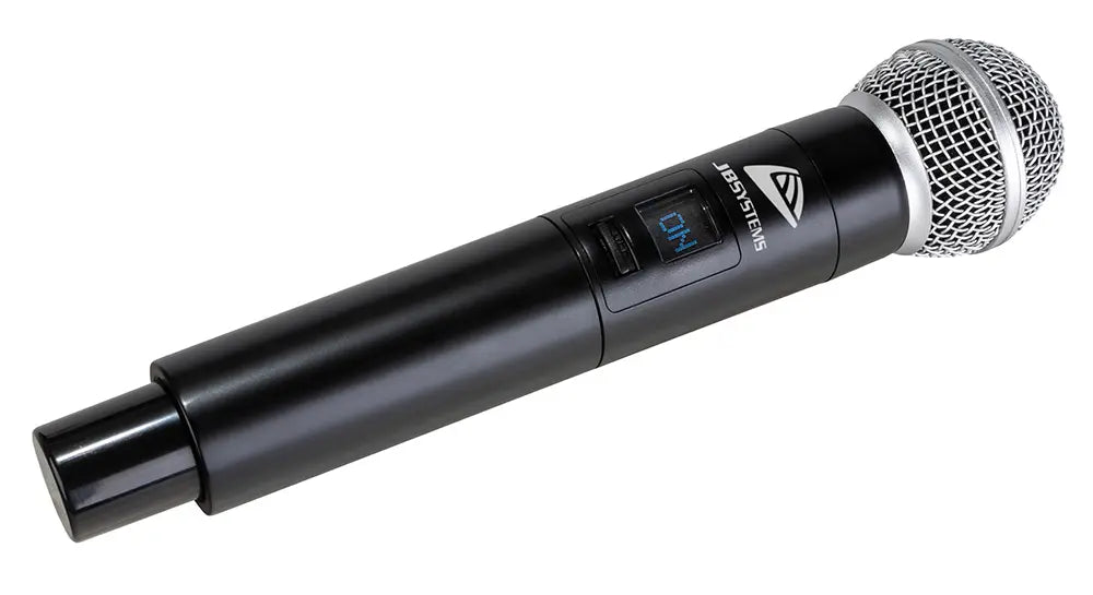 WMIC-2.4G TWIN